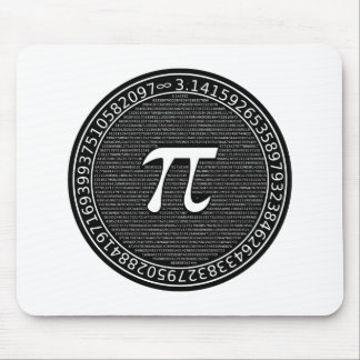 pi-alpha-mousepad mouse pad