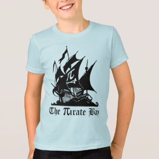 Pi Bay T-Shirt