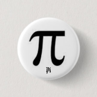 Pi button