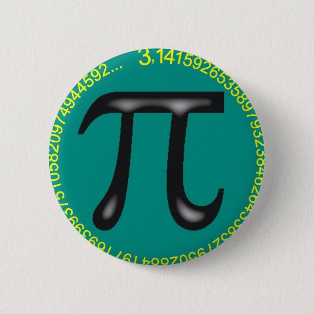 PI BUTTON (Front)