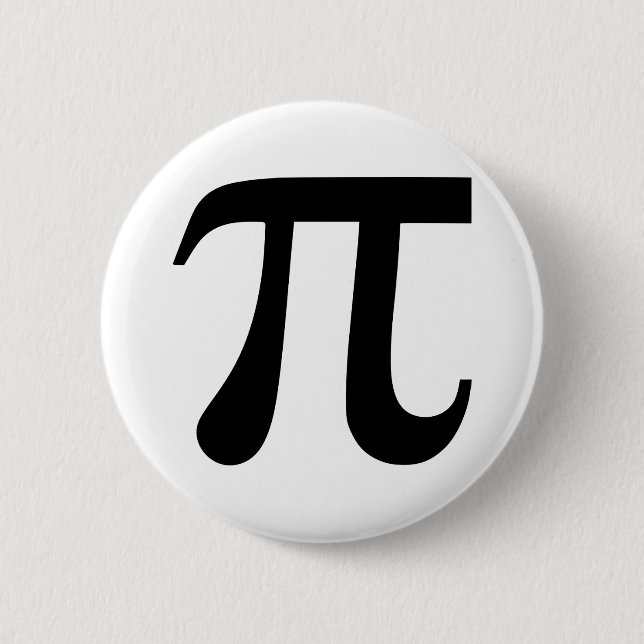 Pi Button (Front)