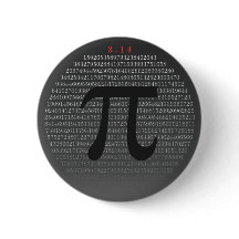 Pi Button v2: More than 750 digits of pi!