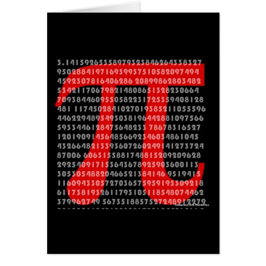 pi cards (Front)