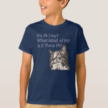 Pi Cat Tuna