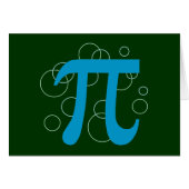 Pi Circles (Front Horizontal)