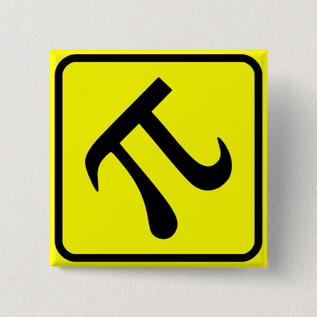 Pi Crossing Zone Button (Front)