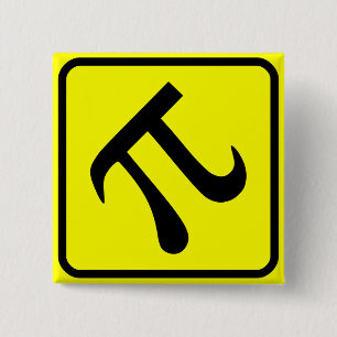 Pi Crossing Zone Button