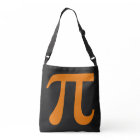 Pi custom color bags