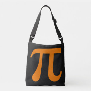 Pi custom color bags