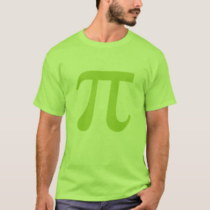 Pi custom shirts & jackets