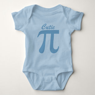 Pi / Cutie Pie custom shirts & jackets