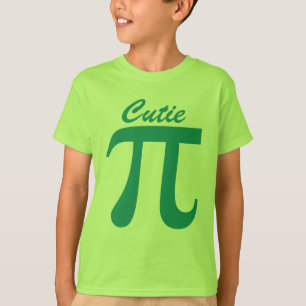 Pi / Cutie Pie custom shirts & jackets