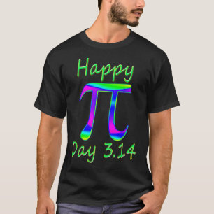 Pi Day 3.14 Funny Math Pie Lover Gift For Men Or W T-Shirt
