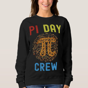 Pi Day 3 14 Math teacher Group  Quotes Family Sweatshirt