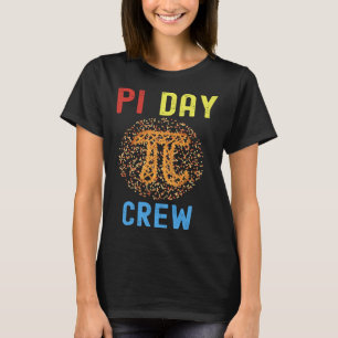 Pi Day 3 14 Math teacher Group Quotes Family T-Shirt
