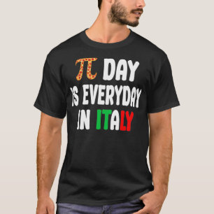 Pi Day 3 T-Shirt