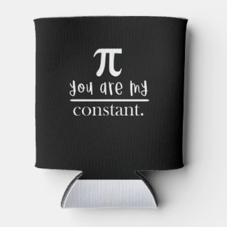 Pi Day Can Cooler
