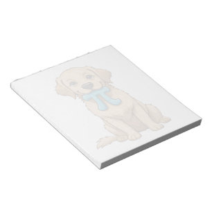 Pi Day Dog With Pi Symbol   Happy Pi Day Notepad