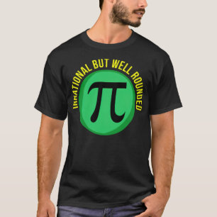 PI Day for math lovers and friendship penelope  T-Shirt