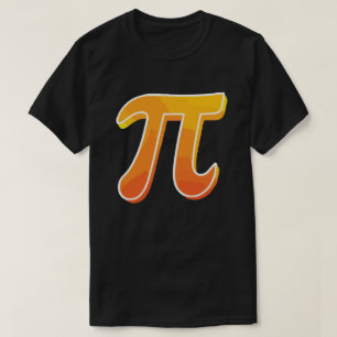  Pi Day Math Lover – Geeky & Fun Design T-Shirt