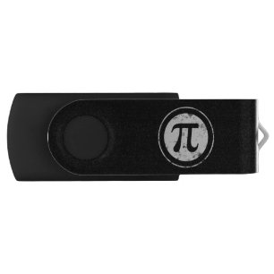 Pi Day Pi Maths Flash Drive
