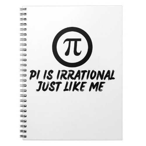 PI DAY QUOTES FOR LIFE MATH LOVERS MATH TEACHERS NOTEBOOK