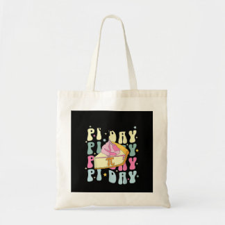 Pi Day Shirt Kids Pi Day Shirt Women Pi Day Math T Tote Bag