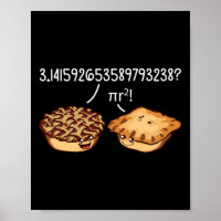 Pi Day Shirt Pi R Squared Formula Math Pie Kawaii 