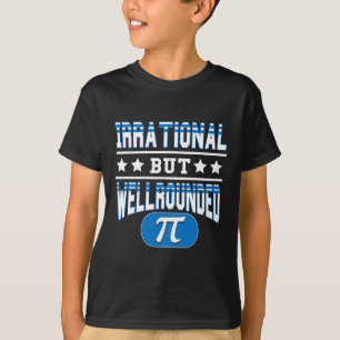 Pi Day Shirt Women Kids Men Toddler Math Teacher G