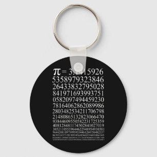 Pi Day Shirt Women Kids Men Toddler Math Teacher G Keychain