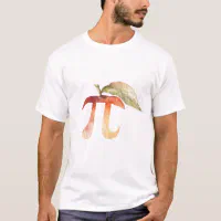 Apple pi cheap t shirt