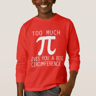 pi day T-Shirt