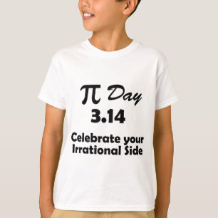 pi day T-Shirt
