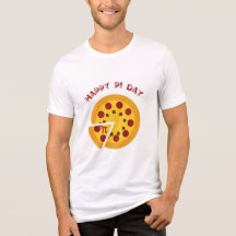 PI DAY T-shirt 