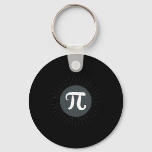 Pi Day T Shirt Women Men Math Teacher Gifts Math N Keychain
