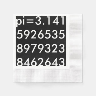 pi Digits Math Love pi= 3.14159 pi Day black white Leggings, Zazzle