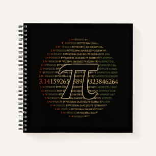 Pi Eclipse Notebook