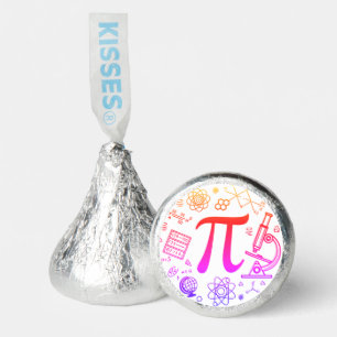 Pi Enthusiast Hershey®'s Kisses®
