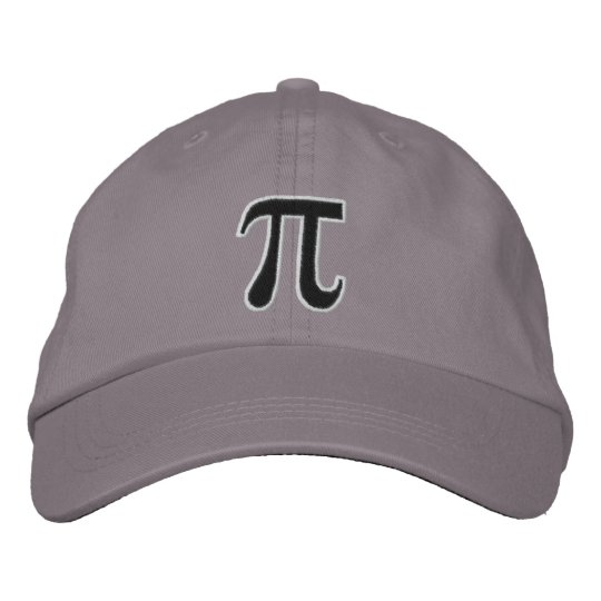 pi-hat-zazzle