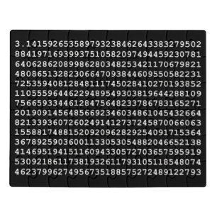 Pi... Jigsaw Puzzle