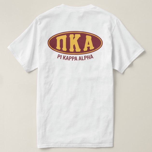 vintage pi kappa alpha apparel