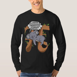 Pi  Math 3 14 Number Symbol Math Teacher T-Shirt