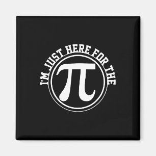 Pi Math Student Teacher Gift Pi Day Shirt Tee Magnet