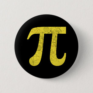Pi - Math Symbols Button