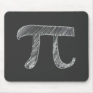 Pi Mouse Pad