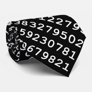 Pi... Neck Tie