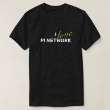 PI Network T- Shirt