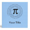 Pi Number Design
