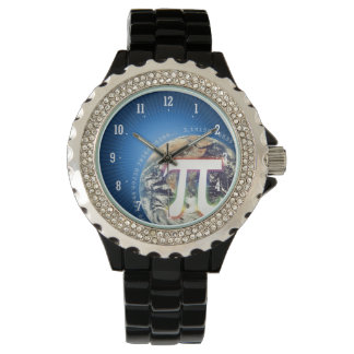Pi Number on Earth | Geek Watch
