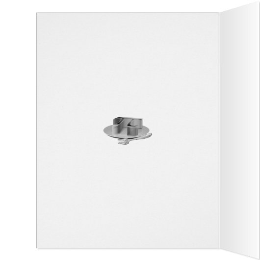 Pi on a Silver Platter (Inside (Left))